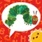 The Very Hungry Caterpillar™ & Friends First Words is an adorable preschool learning app for tablets and mobile phones that will delight and encourage young children as they learn their first words