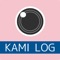 KAMI LOG -kawaii catalogue of my hair styles-