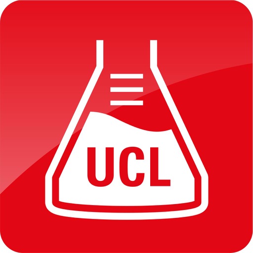 UCL App iOS App