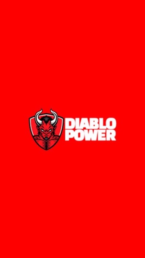 Diablo Power Suplementos