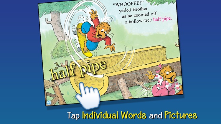 The Berenstain Bears: Safe and Sound!