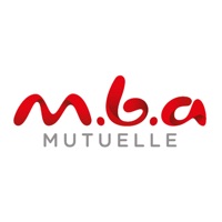 Espace adhérent MBA Mutuelle PC 용