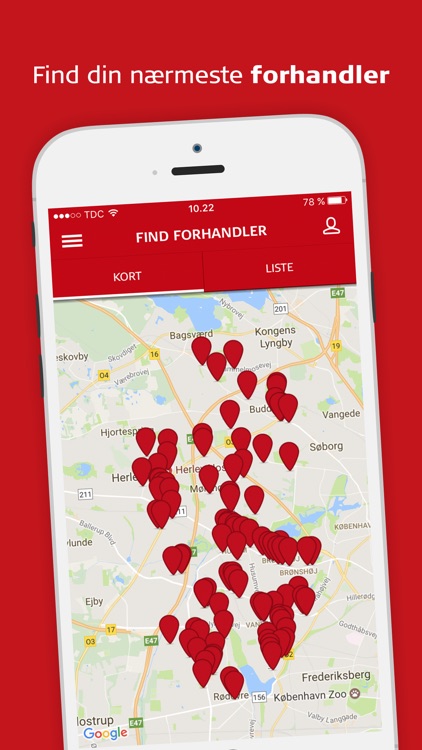Lotto - Scanner og Vindertal screenshot-4