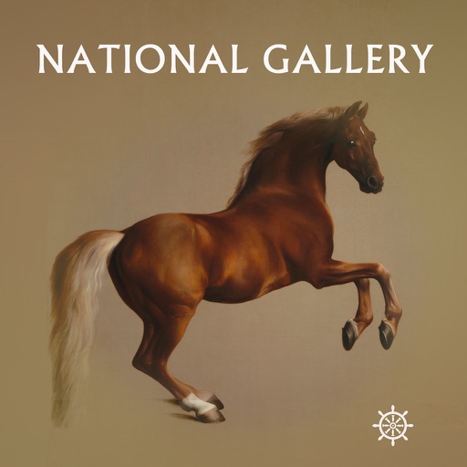 National Gallery Guide Full Edition