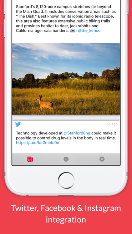 PocketBoard - Social Network For College