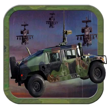 Mission Army Car Offroad Читы