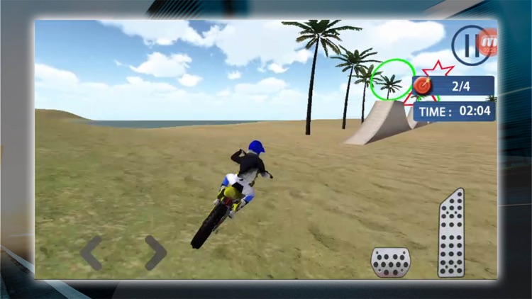 Motocross Beach Jumping 3D – Apps no Google Play