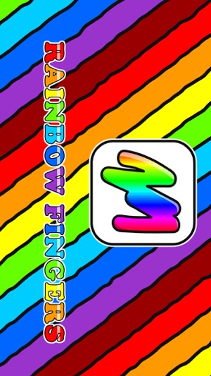 Rainbow Fingers(圖3)-速報App