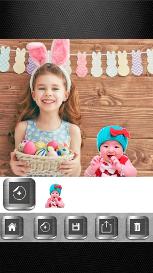 Photo Background Eraser Editor - Cut & paste(圖4)-速報App