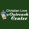 Christian Love Out Reach Center is a bible reading, bible preaching church that believes in God