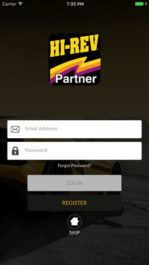 Hi-Rev Partner 2.0(圖4)-速報App