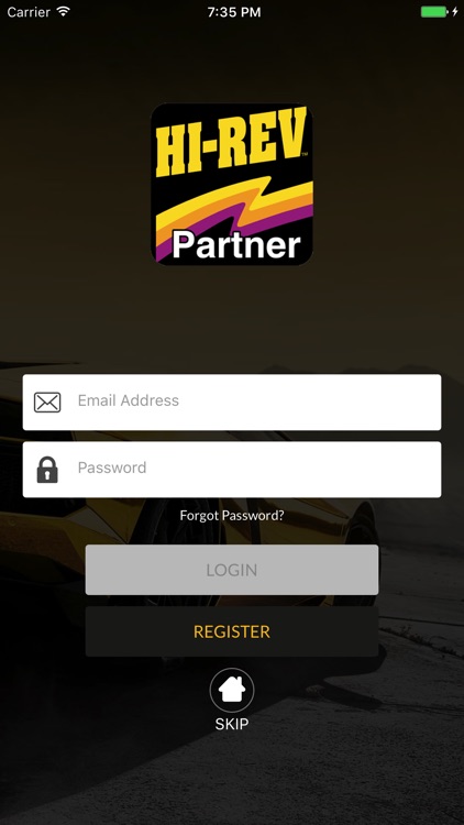 Hi-Rev Partner 2.0 screenshot-3