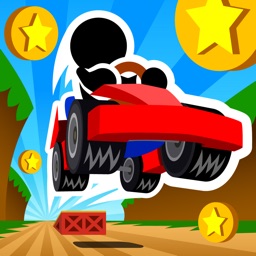 Kart de Coins