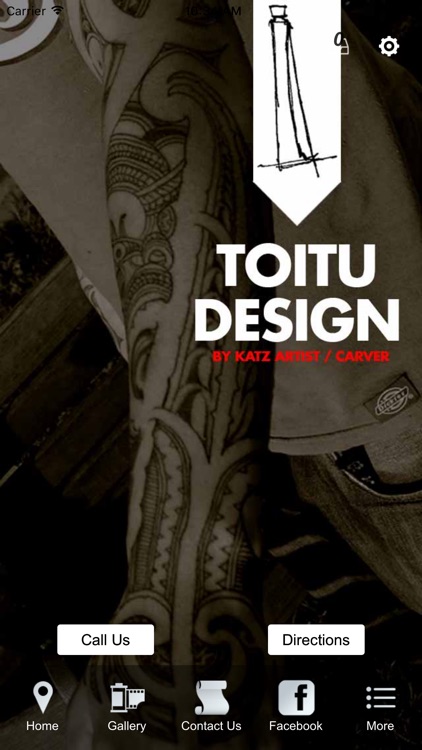 Toitu Design