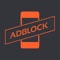 The original AdBlock for iOS