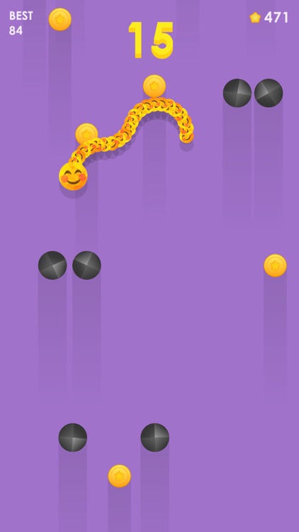 HaHa Snake
