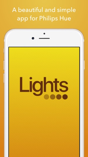 Lights for Philips Hue(圖5)-速報App