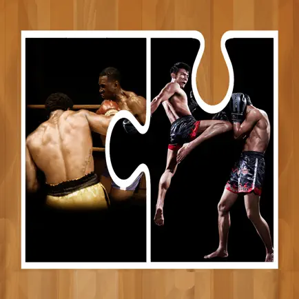 Boxing Star and Muay Thai Jigsaw Puzzles Cheats