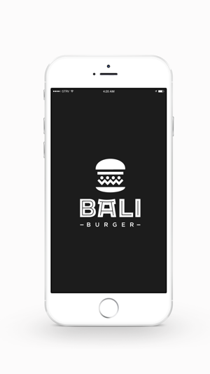 Bali Burger(圖1)-速報App