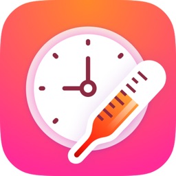Thermo Apple Watch App