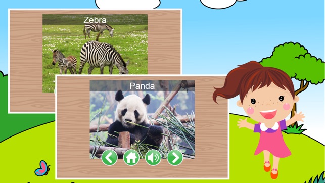 New educational kids games for 2 to 3 years old(圖4)-速報App