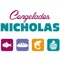 Gestión para clientes de Congelados Nicholas