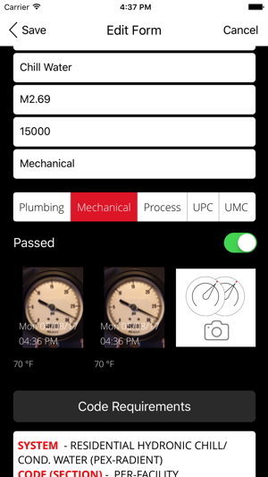 Pressure Test App(圖2)-速報App