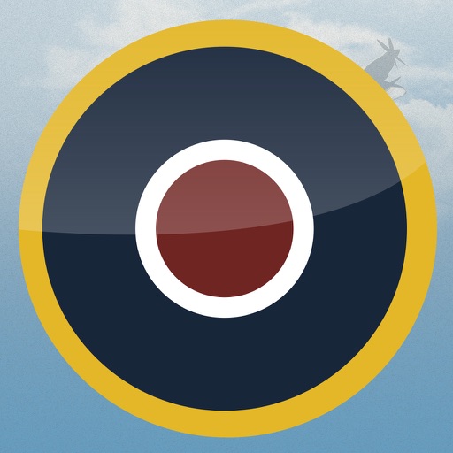 Spitfire Histories icon