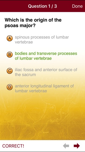 AnatomyMapp Lite(圖5)-速報App