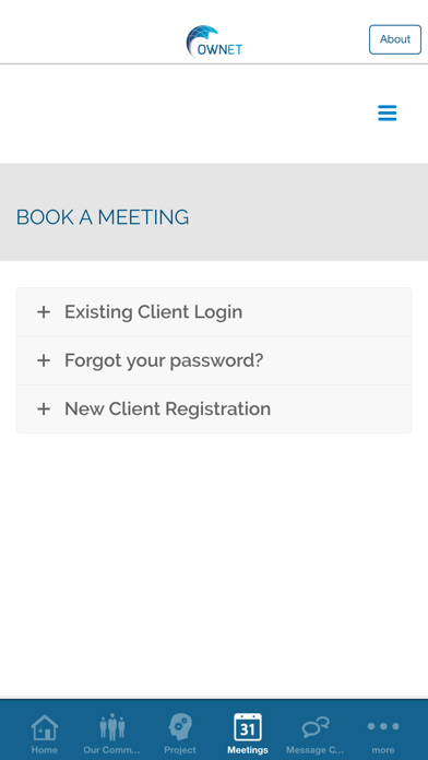 Ownet Consulting screenshot 4