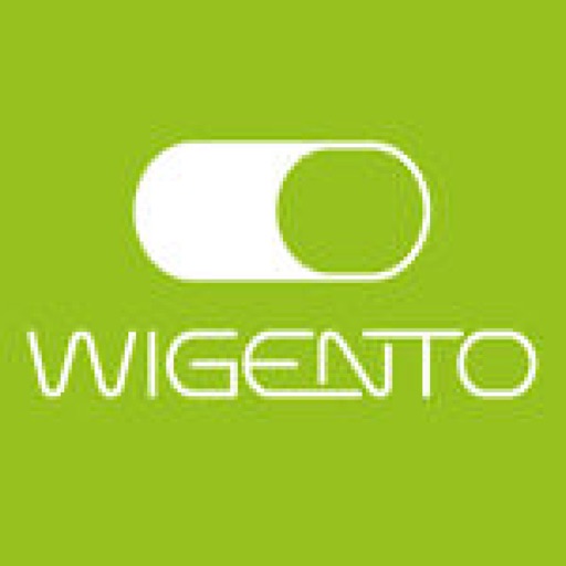 Wigento Gadgets and More iOS App