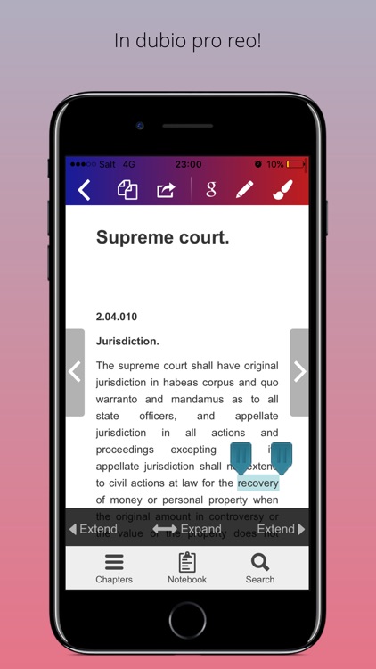 Revised Code of Washington - RCW