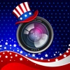 Icon Insta 4th of July - United States of America 1776