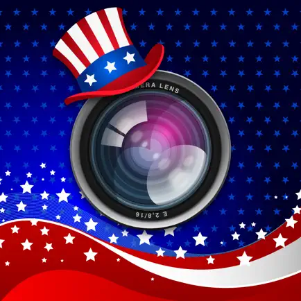 Insta 4th of July - United States of America 1776 Читы