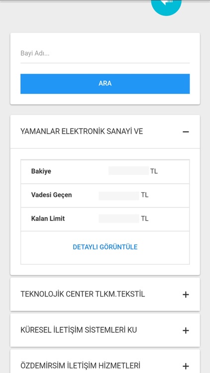 Mobimarker (Turktelekom) screenshot-3