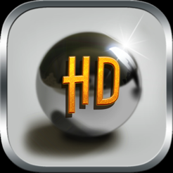 ‎Pinball HD for iPhone