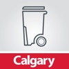 Calgary Garbage Day