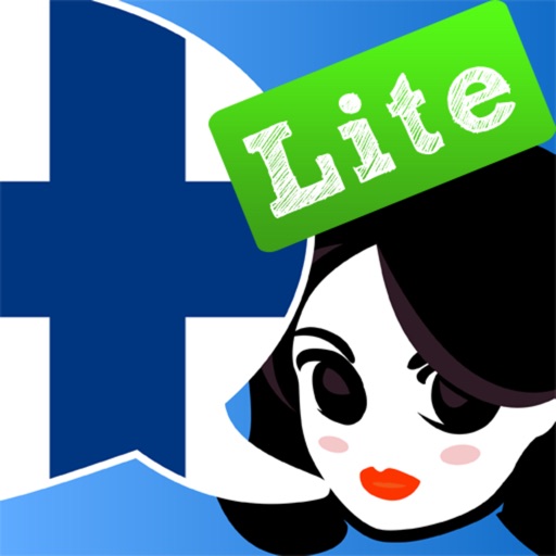 Lingopal финский LITE - Говорящий разговорник