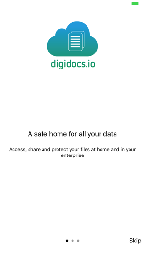 DigiDocs.io