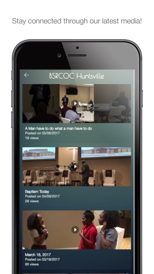 BSRCOC Huntsville(圖2)-速報App