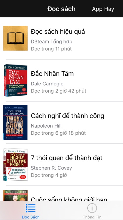 10 Cuốn sách hay nhất mọi thời đại screenshot-4