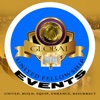 Global United Fellowship Events