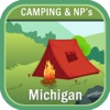 Michigan Camping & Hiking Trails