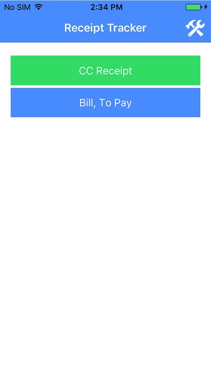 R-Core Receipt by Make Us Better Developments
