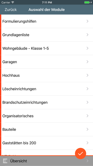 Feuerbeschau vor Ort(圖3)-速報App