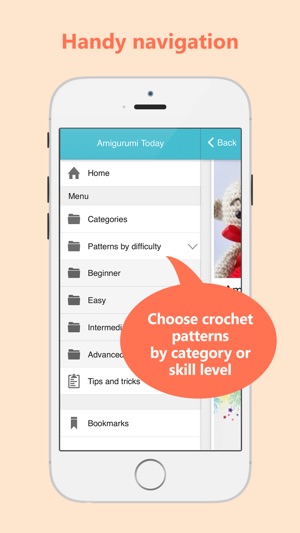 Amigurumi Today - crochet patterns and tutorials(圖3)-速報App