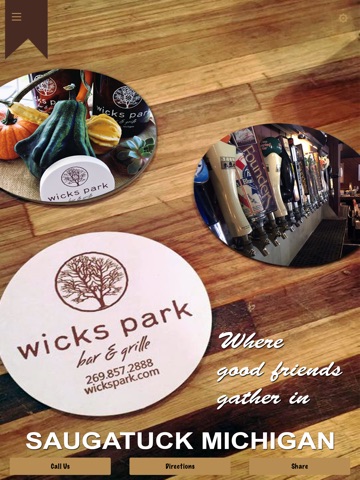 Wicks Park Bar & Grille screenshot 3