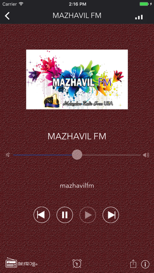 Malayalam FM Radio(圖4)-速報App