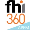 FHI 360 APFM