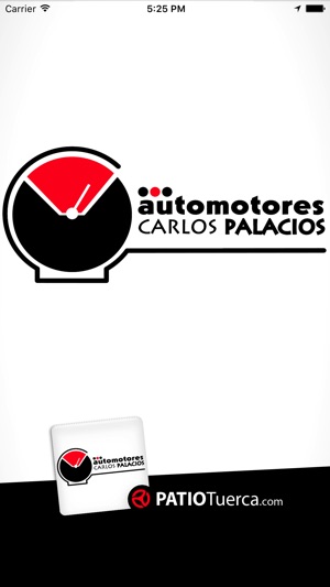 Automotores Carlos Palacios